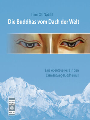 cover image of Die Buddhas vom Dach der Welt